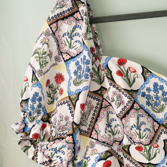 Boden US 14 worn just once - Picture 6 of 11